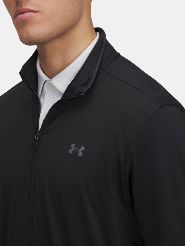 Under Armour Férfi felső Under Armour UA Drive Full Zip