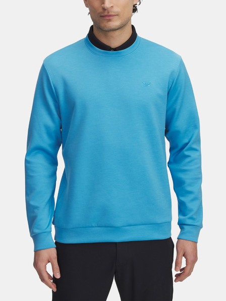 Under Armour Férfi felső Under Armour UA Drive Midlayer Crew