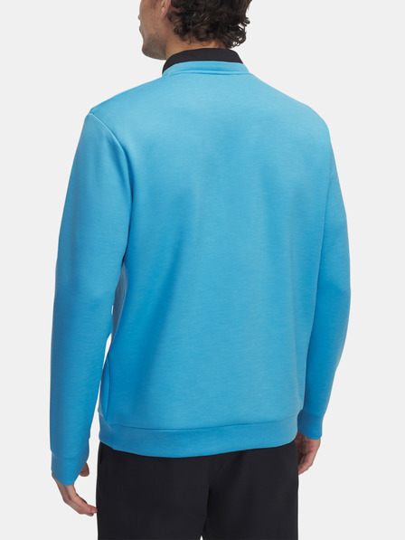 Under Armour Férfi felső Under Armour UA Drive Midlayer Crew