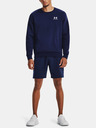 Under Armour Férfi felső Under Armour UA Essential Fleece Crew
