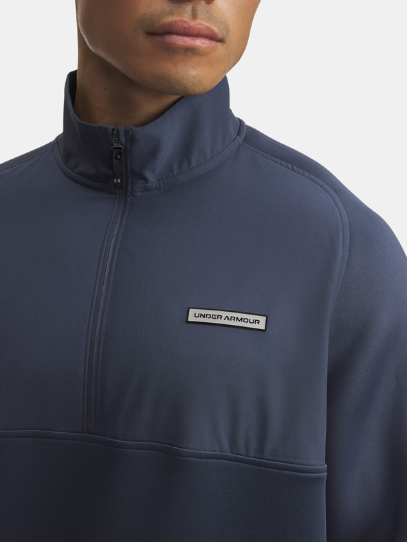 Under Armour Férfi felső Under Armour UA Drive Pro Hybrid HZ-GRY