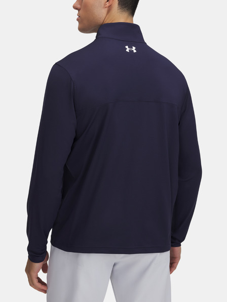 Under Armour Férfi felső Under Armour UA T2G 1/4 Zip