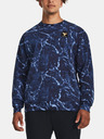 Under Armour Férfi felső Under Armour Pjt Rock Rival Fleece Crew