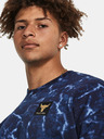 Under Armour Férfi felső Under Armour Pjt Rock Rival Fleece Crew