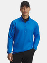 Under Armour Férfi felső Under Armour UA Drive Midlayer Pullover-BLU