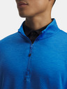 Under Armour Férfi felső Under Armour UA Drive Midlayer Pullover-BLU