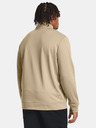 Under Armour Férfi felső Under Armour UA Armour Fleece 1/4 Zip-BRN