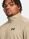 Under Armour Férfi felső Under Armour UA Armour Fleece 1/4 Zip-BRN