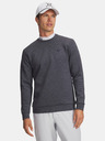 Under Armour Férfi felső Under Armour UA Drive Midlayer Crew-BLU