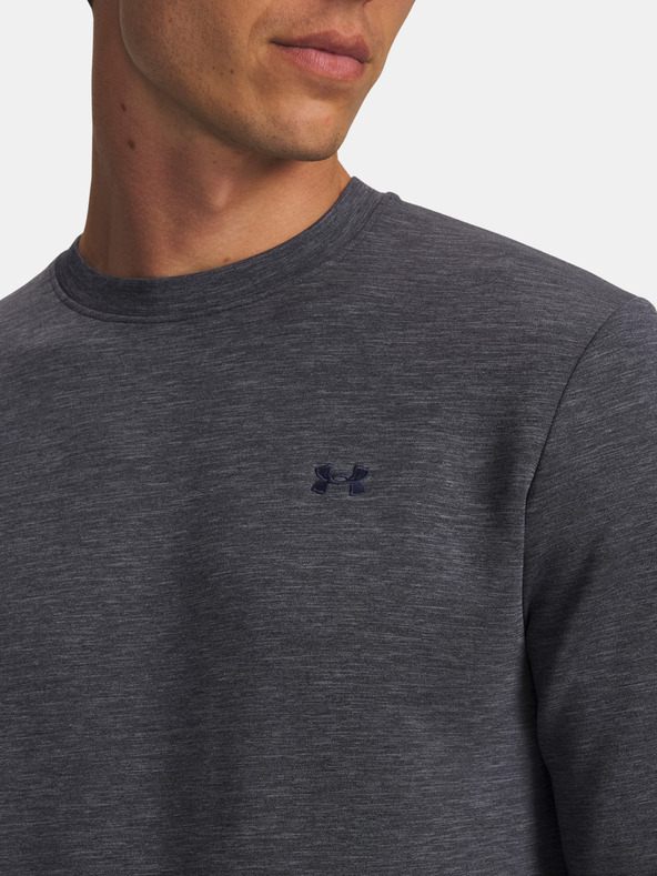 Under Armour Férfi felső Under Armour UA Drive Midlayer Crew-BLU