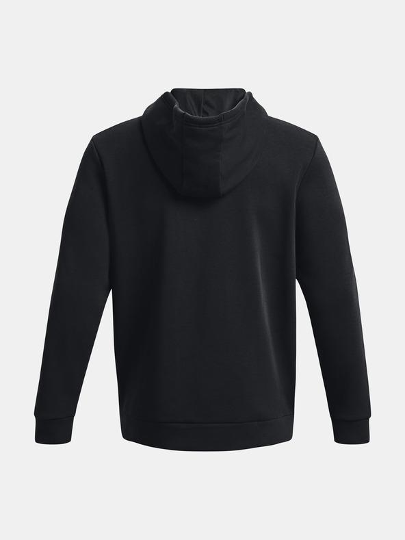 Under Armour Férfi felső Under Armour Pjt Rock Rival Fleece Hoodie