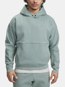 Under Armour Férfi felső Under Armour Curry DNA Hoodie