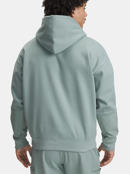 Under Armour Férfi felső Under Armour Curry DNA Hoodie