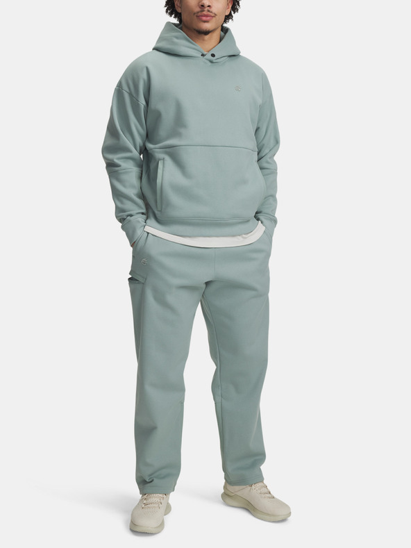 Under Armour Férfi felső Under Armour Curry DNA Hoodie