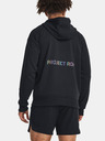 Under Armour Férfi felső Under Armour Pjt Rock Hwt Terry FZ