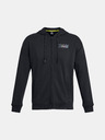 Under Armour Férfi felső Under Armour Pjt Rock Hwt Terry FZ