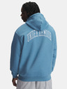 Under Armour Férfi felső Under Armour UA Icon Flc Graphic Top-BLU
