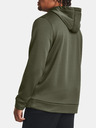 Under Armour Férfi felső Under Armour UA Armour Fleece Hoodie
