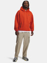 Under Armour Férfi felső Under Armour UA Unstoppable Flc Txtr Hdy-ORG