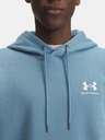 Under Armour Férfi felső Under Armour UA Icon Fleece Hoodie-BLU