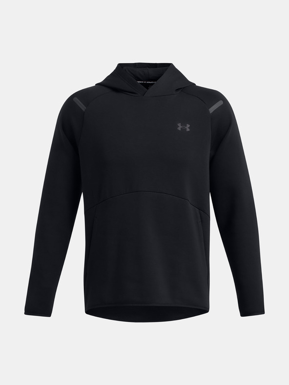 Under Armour Férfi felső Under Armour UA Unstoppable Flc HD EU