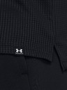 Under Armour Férfi felső Under Armour UA Rival Waffle Hoodie-BLK