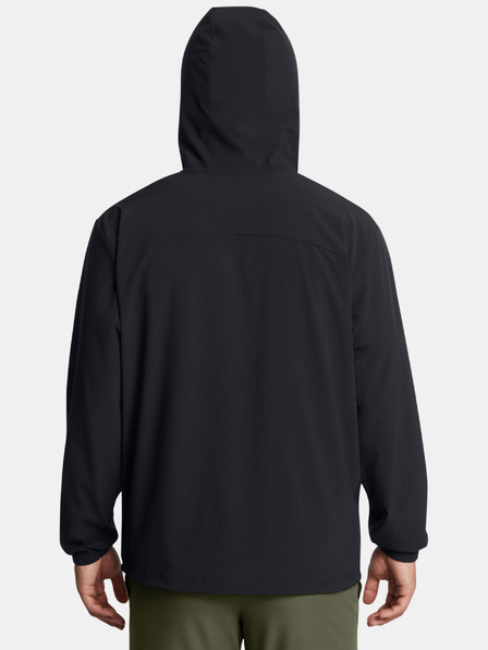 Under Armour Férfi felső Under Armour UA Vibe Woven Windbreaker