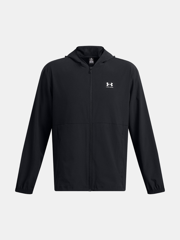 Under Armour Férfi felső Under Armour UA Vibe Woven Windbreaker