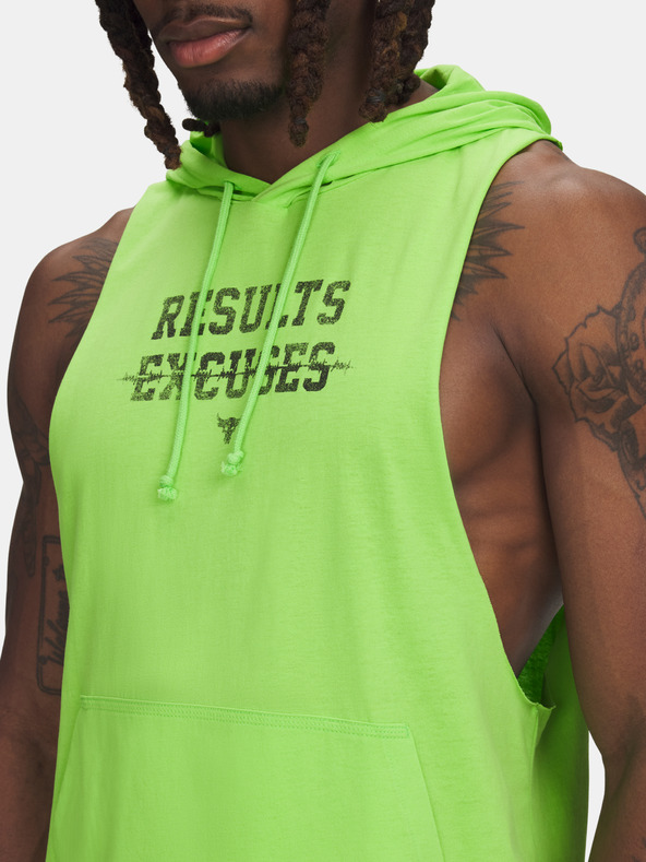 Under Armour Férfi felső Under Armour Pjt Rck Wire SL HD