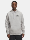 Under Armour Férfi felső Under Armour UA Rival Fleece HBR Logo HD-GRY