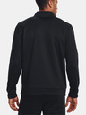 Under Armour Férfi felső Under Armour UA Armour Fleece 1/4 Zip