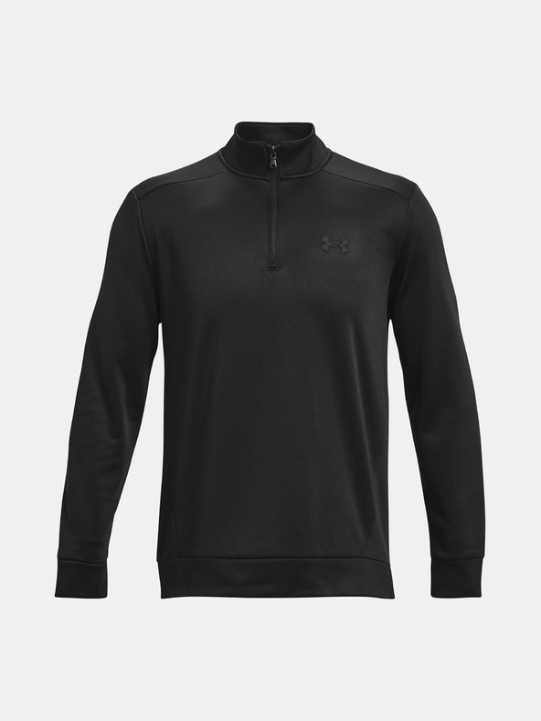 Under Armour Férfi felső Under Armour UA Armour Fleece 1/4 Zip
