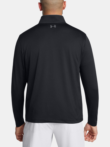 Under Armour Férfi felső Under Armour UA MatchPlay 1/4 Zip