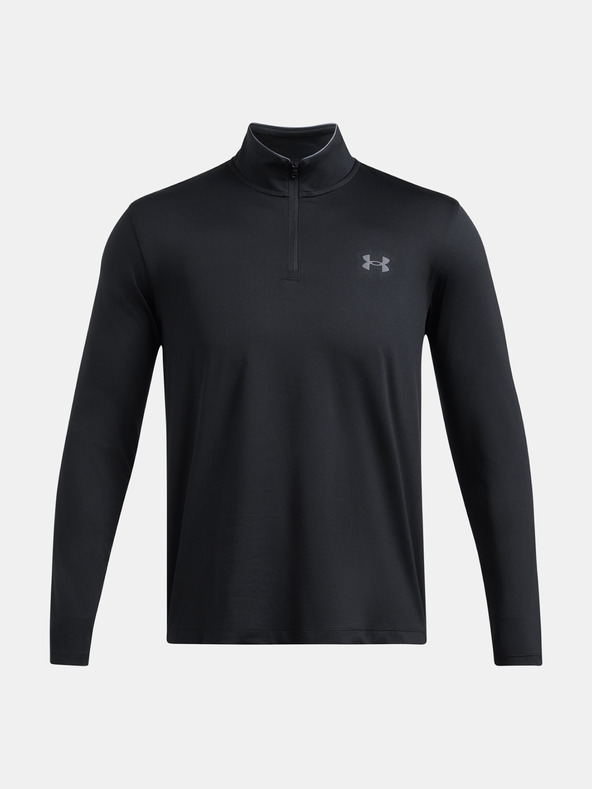 Under Armour Férfi felső Under Armour UA MatchPlay 1/4 Zip