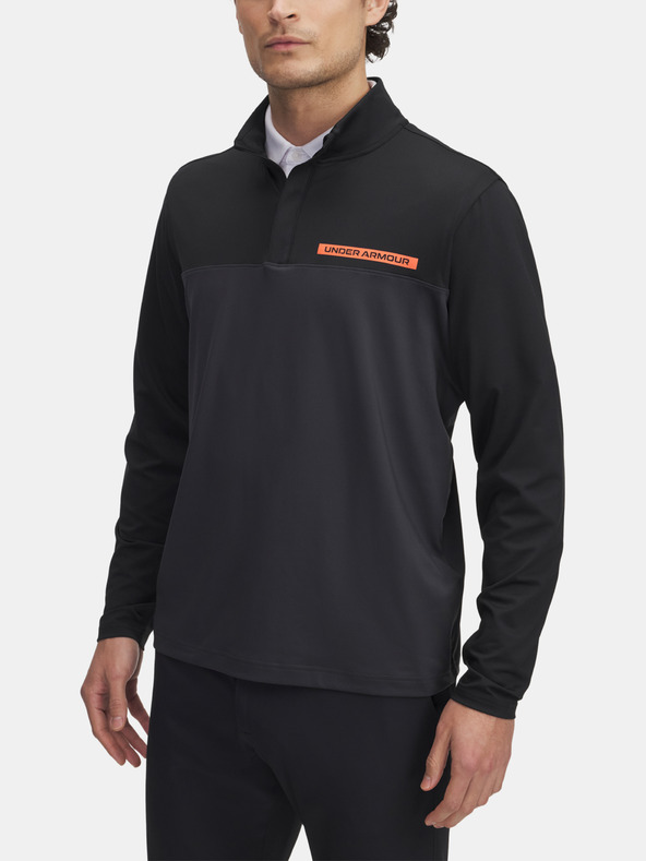 Under Armour Férfi felső Under Armour UA T2G 1/4 Zip