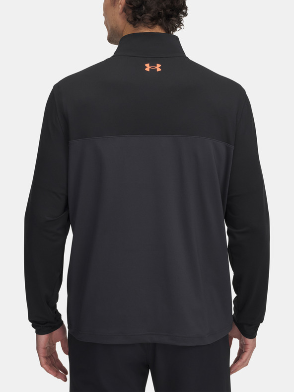 Under Armour Férfi felső Under Armour UA T2G 1/4 Zip