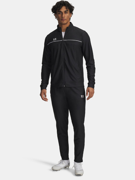Under Armour Férfi szett Under Armour UA M Challenger Tracksuit-BLK