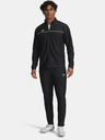Under Armour Férfi szett Under Armour UA M Challenger Tracksuit-BLK