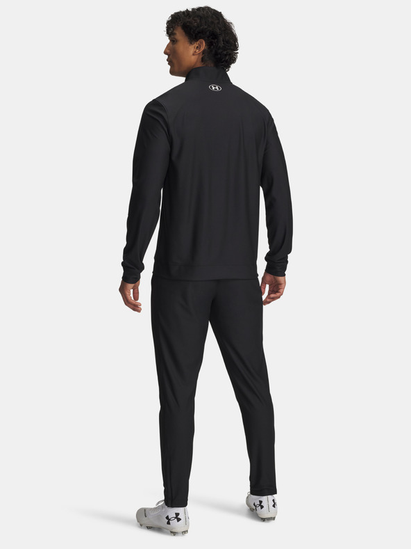 Under Armour Férfi szett Under Armour UA M Challenger Tracksuit-BLK