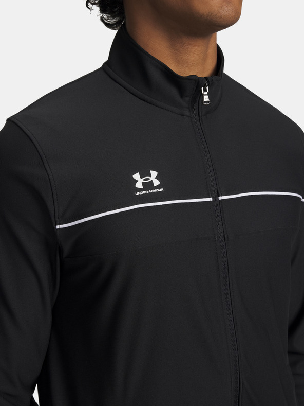 Under Armour Férfi szett Under Armour UA M Challenger Tracksuit-BLK