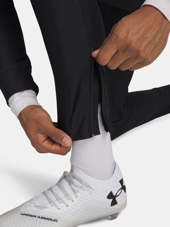 Under Armour Férfi szett Under Armour UA M Challenger Tracksuit-BLK