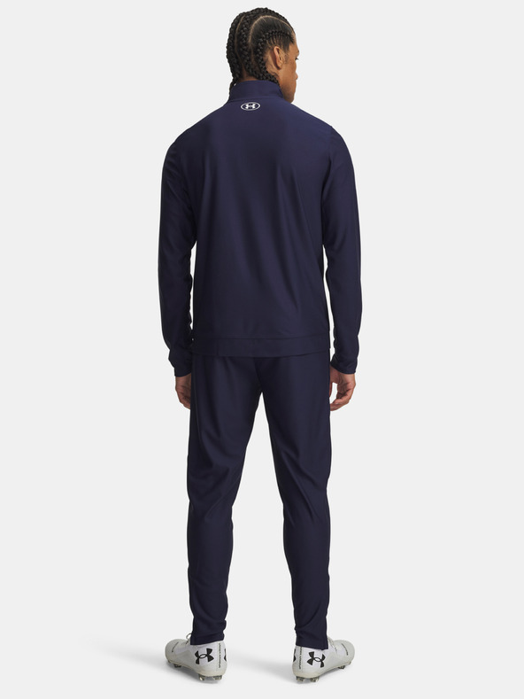 Under Armour Férfi szett Under Armour UA M Challenger Tracksuit-BLU