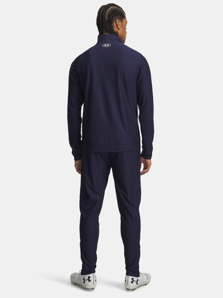Under Armour Férfi szett Under Armour UA M Challenger Tracksuit-BLU