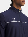 Under Armour Férfi szett Under Armour UA M Challenger Tracksuit-BLU