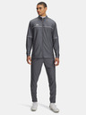 Under Armour Férfi szett Under Armour UA M Challenger Tracksuit-GRY