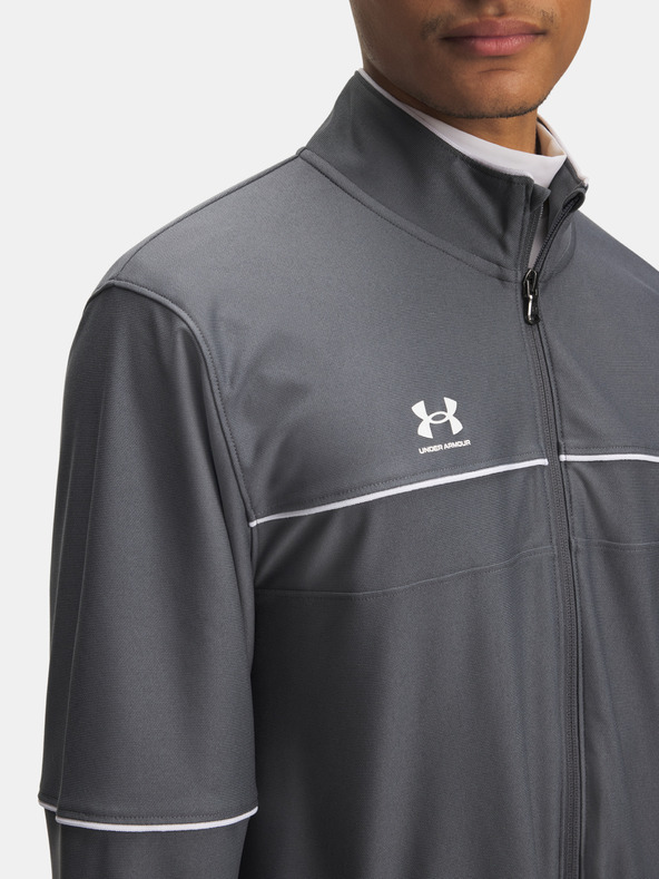 Under Armour Férfi szett Under Armour UA M Challenger Tracksuit-GRY
