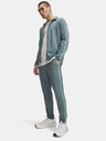 Under Armour Férfi szett Under Armour UA Rival Knit Track Suit-BLU