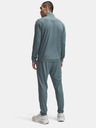 Under Armour Férfi szett Under Armour UA Rival Knit Track Suit-BLU