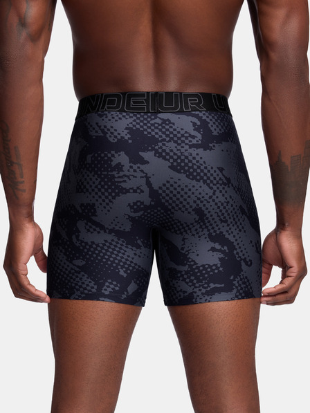 Under Armour Férfi boxeralsó Under Armour M UA Perf Tech Nov 6in - 1pk