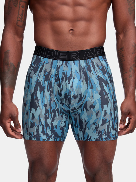 Under Armour Férfi boxeralsó Under Armour M UA Perf Tech Nov 6in - 1pk